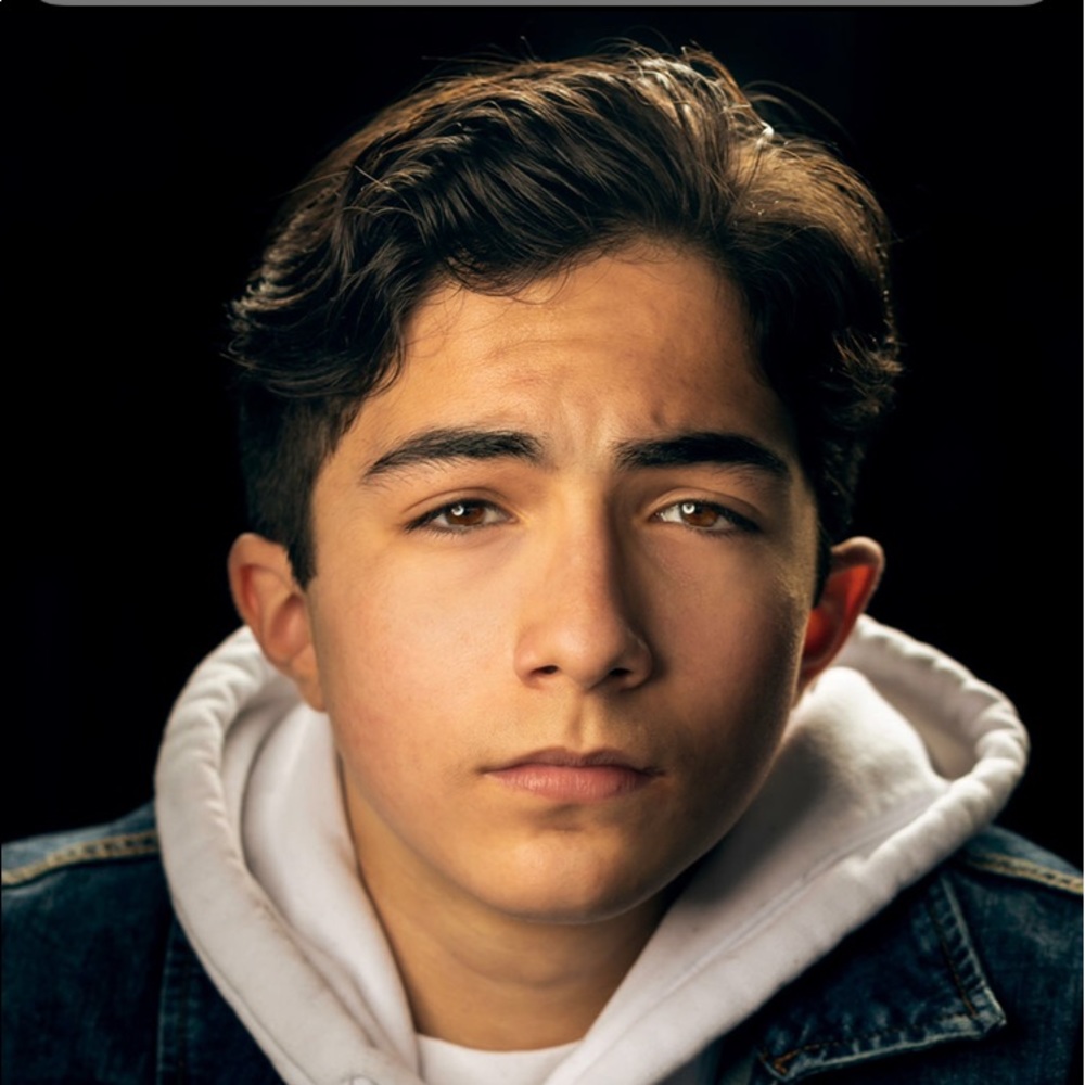 Meet your Posher, Chris